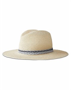 Соломенная шляпа Mini Kendall Maison michel
