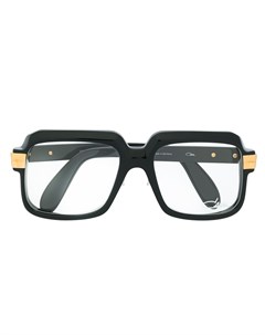 Солнцезащитные очки в квадратной оправе Cazal
