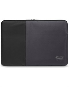 Чехол для ноутбука TSS94604EU черный серый Targus