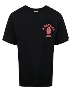Футболка Apes Strong Together A bathing ape®