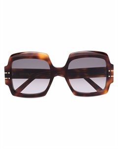 Солнцезащитные очки Signature Dior eyewear