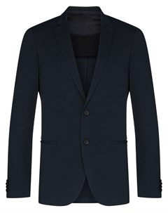Однобортный пиджак Norwin Boss