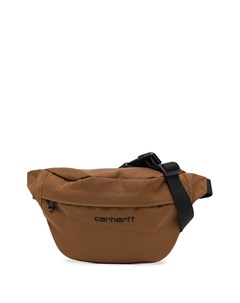 Поясная сумка с логотипом Carhartt wip