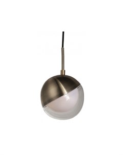 Подвесной светильник dafne бронзовый 180 см Lightstar