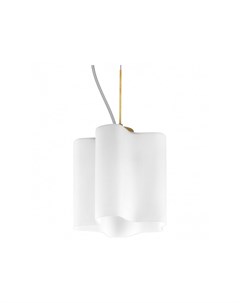 Подвесной светильник nubi legno белый 110 0 см Lightstar