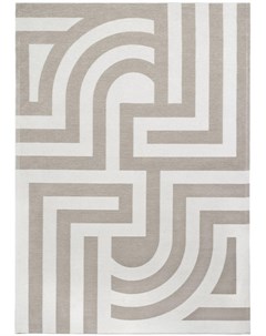 Ковер tiffany beige бежевый 200x300 см Carpet decor