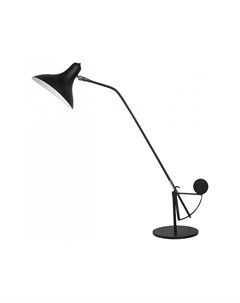 Настольная лампа manti черный 97 см Lightstar