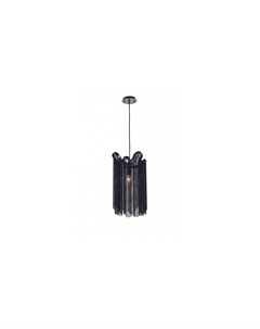 Подвесной светильник multivello черный 42 см Favourite