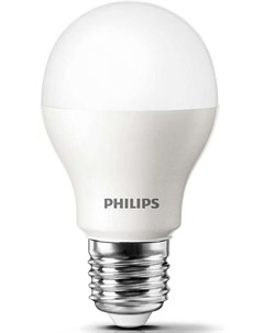 Светодиодная лампа ESS LEDBulb 11W E27 3000K 230V 1CT Philips