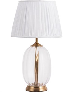 Настольная лампа A5017LT 1PB Arte lamp
