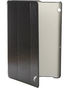 Чехол для планшета для Huawei MediaPad M5 Lite 8 Slim Premium Black GG 1135 G-case