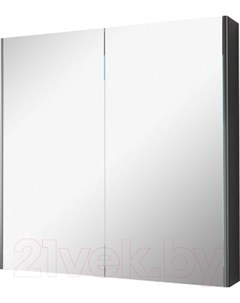 Шкаф с зеркалом для ванной Velvex