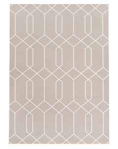 Ковер maroc sand бежевый 230x160 см Carpet decor
