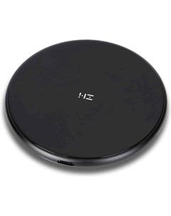 Беспроводное зарядное устройство ZMI Wireless Charger WTX10 Black ZMKWTX10CNBK Xiaomi