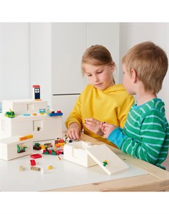 Конструктор Lego Бюгглек 804 368 90 Ikea