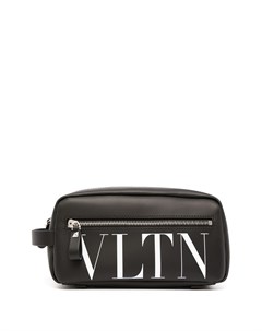 Несессер с логотипом VLTN Valentino garavani