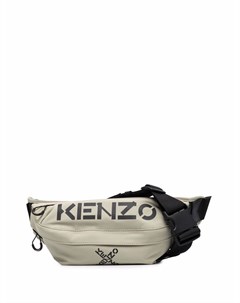 Поясная сумка Sport с логотипом Kenzo
