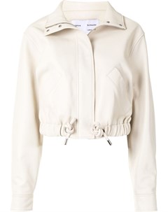 Куртка на молнии Proenza schouler white label