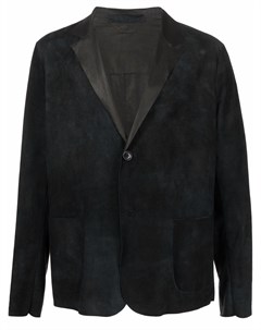 Однобортный пиджак Salvatore santoro