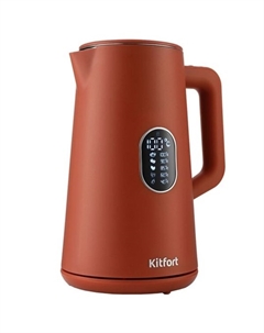 Электрочайник КТ-6115-3 Kitfort