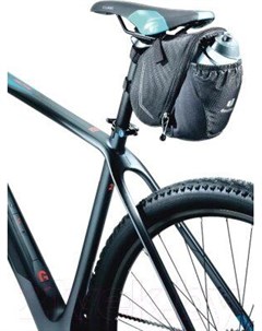Сумка для велосипеда Bike Bag Bottle Black 3290721 7000 Deuter