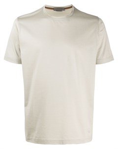 Базовая футболка Corneliani