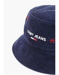 Панама Tommy jeans