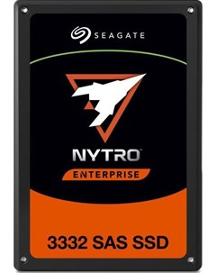 SSD диск 1 92TB XS1920SE70084 Seagate