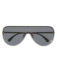 Солнцезащитные очки авиаторы Medusa Head Versace eyewear