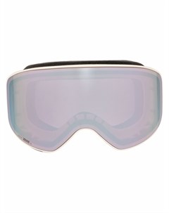 Солнцезащитные очки маска Chloé eyewear