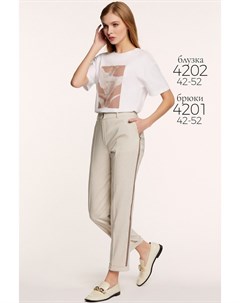 Женские брюки Bazalini