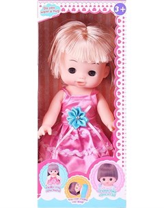 Кукла Малютка DV T 1080 Darvish