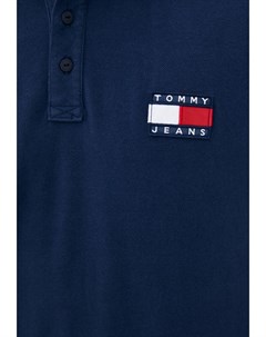 Поло Tommy jeans