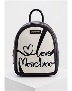 Рюкзак Love moschino