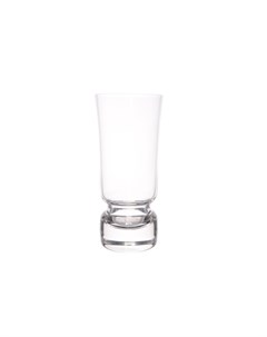 Набор стаканов для воды oliver 240мл 6 шт прозрачный 6x15x6 см Crystalite bohemia