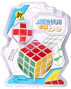 Игрушка Головоломка куб магический DV T 1921 Darvish