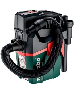 Пылесос AS 18 L PC Compact 602028850 Metabo