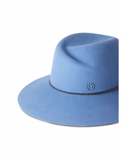 Шерстяная шляпа Virginie Maison michel