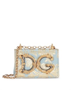 Мини сумка DG Girls Dolce&gabbana
