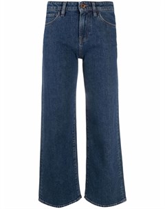 Укороченные джинсы Sabina 3x1