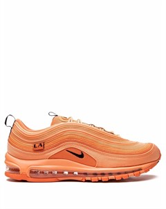 Кроссовки Air Max 97 City Special Nike