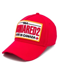 Кепка Born In Canada Dsquared2