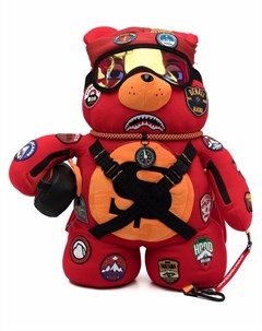 Рюкзак Teddy Bear с нашивкой Sprayground kid