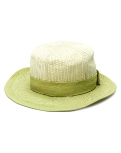 Шляпа с бантом Clelia Venturi A.n.g.e.l.o. vintage cult