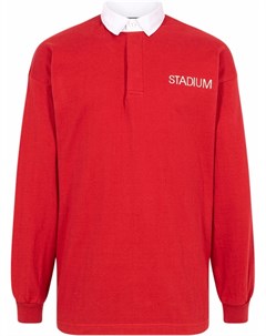Рубашка поло STADIUM Rugby Stadium goods