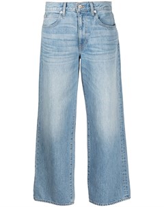 Широкие джинсы Madison Slvrlake
