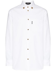 Рубашка на пуговицах Versace