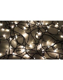 Новогодняя гирлянда Твинкл Лайт 10м теплый белый 303 136 Neon-night