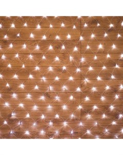 Новогодняя гирлянда Сеть 2x1 5m 288 LED White 215 045 Neon-night