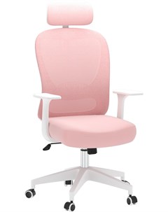 Офисное кресло Оpportunity Pink VC8008P H P Loftyhome